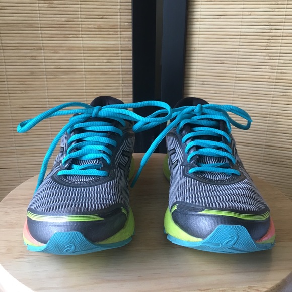 Asics DynaFlyte Sneakers - Picture 4 of 7